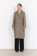 Load image into Gallery viewer, Long-Line Jacket - SoyaConcept