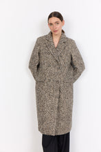 Load image into Gallery viewer, Long-Line Jacket - SoyaConcept