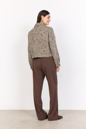 Box Jacket - SoyaConcept