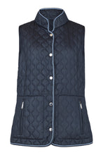Load image into Gallery viewer, Normann Reversible Waistcoat - 6961
