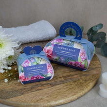 Load image into Gallery viewer, Summer Rose Soap - Rymer