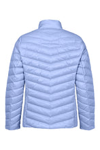 Load image into Gallery viewer, Sky Blue Down Jacket-  Frandsen