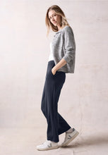 Load image into Gallery viewer, 378107 - Loose Fit Trousers- Cecil