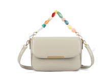 Load image into Gallery viewer, Crossbody with Bead Strap