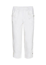 Load image into Gallery viewer, White Pants - Soya Concept