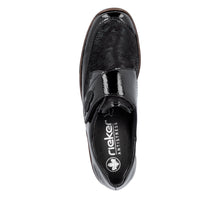 Load image into Gallery viewer, Low Wedge Shoe - Rieker