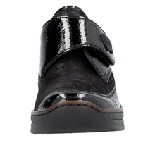 Load image into Gallery viewer, Low Wedge Shoe - Rieker