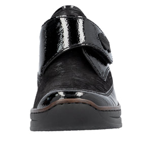 Low Wedge Shoe - Rieker