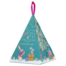 Load image into Gallery viewer, Woodland Tale Christmas Tree Gift - Sara Miller