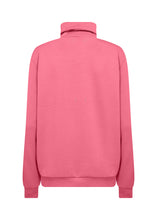 Load image into Gallery viewer, Banu Rose Pink Sweatshirt - Soya Concept