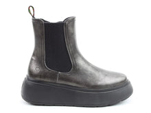Load image into Gallery viewer, Nera Pewter Boot - Heavenly Feet