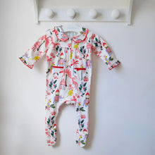 Load image into Gallery viewer, Sultans Garden Print Jumpsuit- Powell Craft