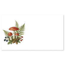 Load image into Gallery viewer, Forest Stag Tiny Notes