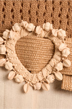 Load image into Gallery viewer, Belt With Heart Buckle - Molly Bracken