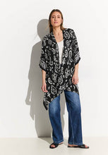 Load image into Gallery viewer, 580746- Printed Kimono - Cecil