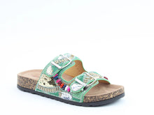 Load image into Gallery viewer, Jess - Apple Slider - Heavenly Feet