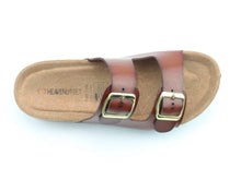 Load image into Gallery viewer, Harmony2 - Redwood Slider - Heavenly Feet