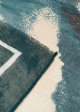 Load image into Gallery viewer, 51222- Telena Scarf Green- Soya Concept