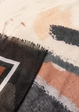 Load image into Gallery viewer, 51222- Telena Scarf Brown- Soya Concept