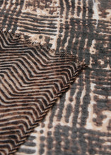 Load image into Gallery viewer, 51226- Taffy Scarf Green- Soya Concept