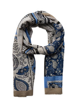 Load image into Gallery viewer, 51261 - Dijona Scarf - Soya Concept