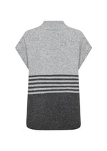 Load image into Gallery viewer, Sleeveless Knit - SoyaConcept