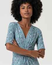 Load image into Gallery viewer, 711 - Dress with Knot detail - Surkana