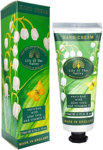 Lily of the Valley Hand Cream - Rymer