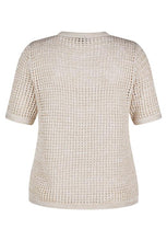 Load image into Gallery viewer, 124520 - Knitted Jacket - Rabe
