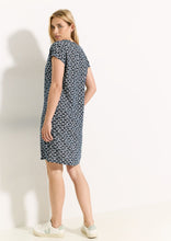 Load image into Gallery viewer, 144069 - Print T-Shirt Dress - Cecil