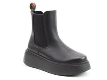 Load image into Gallery viewer, Nera Black Boot - Heavenly Feet