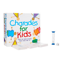 Load image into Gallery viewer, Charades For Kids