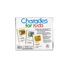 Load image into Gallery viewer, Charades For Kids
