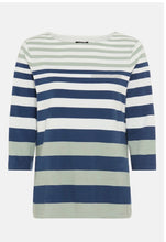 Load image into Gallery viewer, Long Sleeve T-shirt True Navy - Olsen