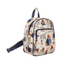 Load image into Gallery viewer, Paddington Bear Daypack- Signare