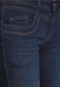 377775 - Dark Blue Jeans - Street One
