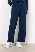 Load image into Gallery viewer, BANU 33 PANTS - navy - soya concept