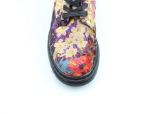 Load image into Gallery viewer, Lotte Multi Print Boot - Heavenly Feet