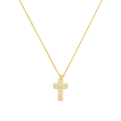 T203NML - Cross - Knight & Day