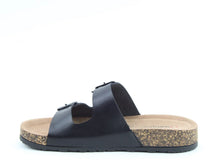 Load image into Gallery viewer, Harmony2 - Black Slider - Heavenly Feet