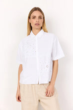 Load image into Gallery viewer, White Shirt - Soya Concept