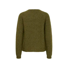 Load image into Gallery viewer, Green Jumper - B. Young