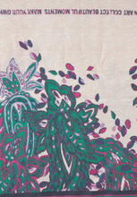 Load image into Gallery viewer, 572133- Paisley Print Loop Scarf- Cecil