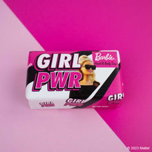 Load image into Gallery viewer, Barbie Soap - Girl Power