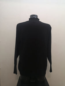 6258 - Pullover - Black - Sunday