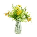 Load image into Gallery viewer, Daisy in Milk Bottle
