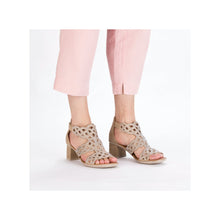 Load image into Gallery viewer, 64773-61 - Lattice Cut Heel - Rieker