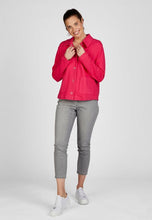 Load image into Gallery viewer, 113221- Magenta Jacket- Rabe