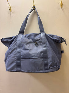 8806 - Large Gym Bag - Blue  - Long&Son
