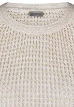 Load image into Gallery viewer, 124600 - Knitted Pullover - Rabe